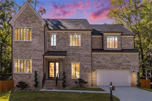 1169 Dorby Park Dr NE, Brookhaven, GA 30319 - Photo 3