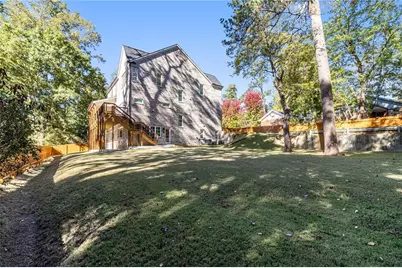 1169 Dorby Park Drive NE, Brookhaven, GA 30319 - Photo 49