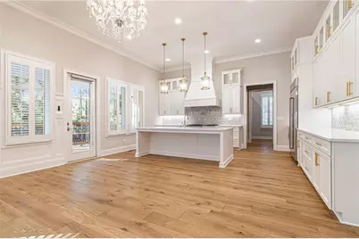 1169 Dorby Park Drive NE, Brookhaven, GA 30319 - Photo 17