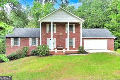 240 Riverview Road, Jackson, GA 30233 - Photo 1