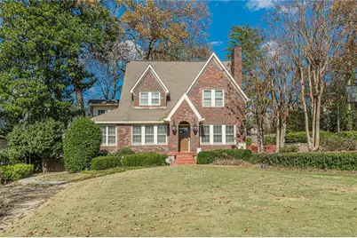 1957 Walker Avenue, Atlanta, GA 30337 - Photo 1