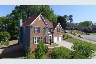 4658 Arcadia Court NW, Acworth, GA 30101 - Photo 3