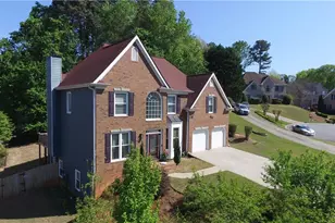 4658 Arcadia Ct NW, Acworth, GA 30101 - Photo 3