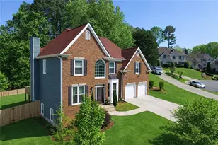 4658 Arcadia Ct NW, Acworth, GA 30101 - Photo 3