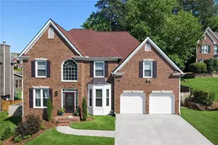 4658 Arcadia Ct NW, Acworth, GA 30101 - Photo 1