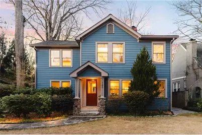 143 Maxwell Street, Decatur, GA 30030 - Photo 1