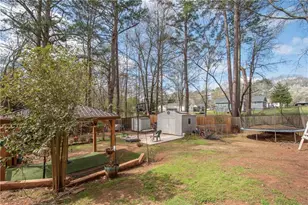 104 Greenwood St, Fairburn, GA 30277 - Photo 31