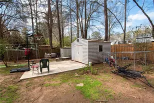 104 Greenwood St, Fairburn, GA 30277 - Photo 33