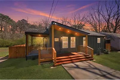 2228 Carey Drive SE, Atlanta, GA 30315 - Photo 1