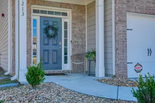 7213 Brigidoon Rose, Douglasville, GA 30134 - Photo 5