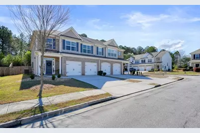 7213 Brigidoon Rose, Douglasville, GA 30134 - Photo 3