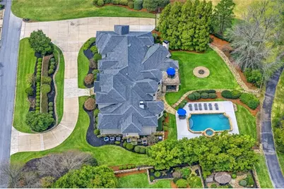 5193 Legends Drive, Braselton, GA 30517 - Photo 3