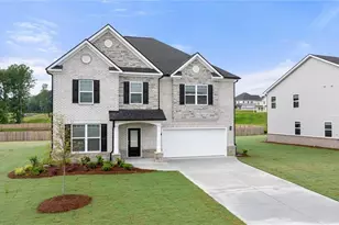 2999 Champions Way, Loganville, GA 30052 - Photo 1