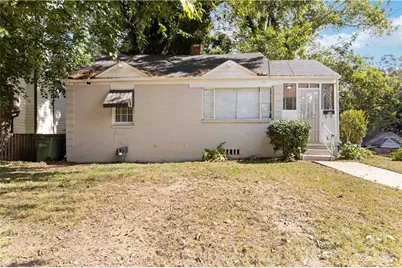 154 Lawton Street SW, Atlanta, GA 30314 - Photo 3