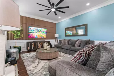 132 Luke Cove, Hampton, GA 30228 - Photo 19