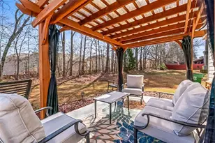 132 Luke Cove, Hampton, GA 30228 - Photo 33