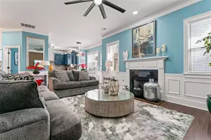 132 Luke Cove, Hampton, GA 30228 - Photo 21