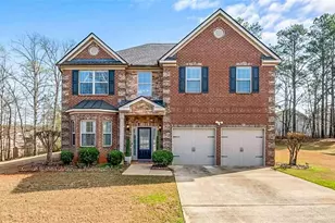 132 Luke Cove, Hampton, GA 30228 - Photo 5