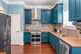 132 Luke Cove, Hampton, GA 30228 - Photo 1