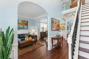 132 Luke Cove, Hampton, GA 30228 - Photo 5