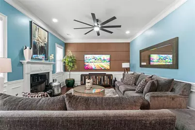 132 Luke Cove, Hampton, GA 30228 - Photo 17