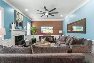 132 Luke Cove, Hampton, GA 30228 - Photo 17