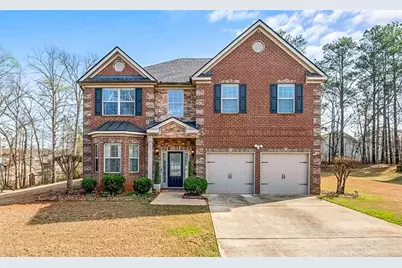 132 Luke Cove, Hampton, GA 30228 - Photo 1