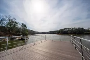 3339 Cove Overlook Dr, Gainesville, GA 30501 - Photo 49