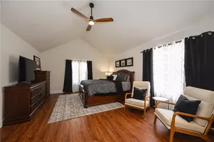 3339 Cove Overlook Dr, Gainesville, GA 30501 - Photo 17