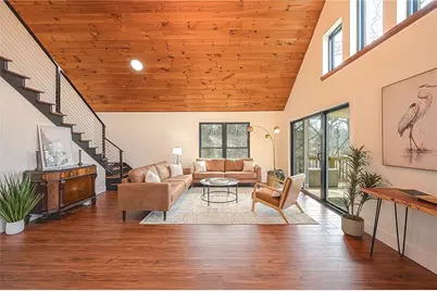 3339 Cove Overlook Drive, Gainesville, GA 30501 - Photo 9