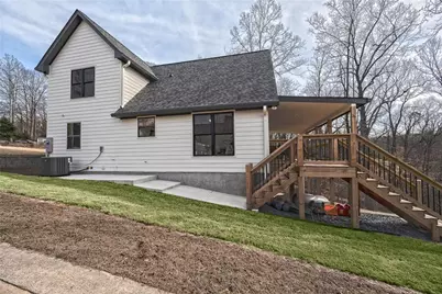 3339 Cove Overlook Drive, Gainesville, GA 30501 - Photo 55