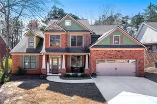 6163 Stillwater Pl, Flowery Branch, GA 30542 - Photo 1