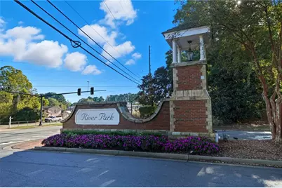 279 Hiawassee Drive, Woodstock, GA 30188 - Photo 35