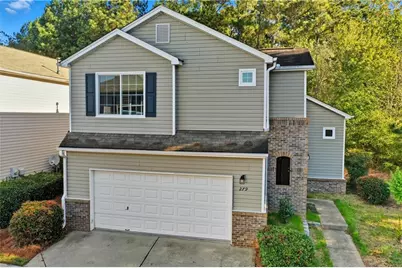 279 Hiawassee Drive, Woodstock, GA 30188 - Photo 3