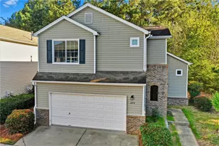 279 Hiawassee Dr, Woodstock, GA 30188 - Photo 3