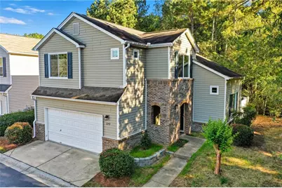 279 Hiawassee Drive, Woodstock, GA 30188 - Photo 1