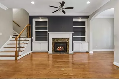 592 Parkside Village Way NW, Marietta, GA 30060 - Photo 15