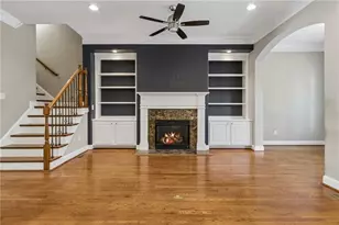 592 Parkside Village Way NW, Marietta, GA 30060 - Photo 15