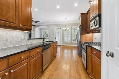 592 Parkside Village Way NW, Marietta, GA 30060 - Photo 23