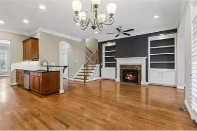 592 Parkside Village Way NW, Marietta, GA 30060 - Photo 21