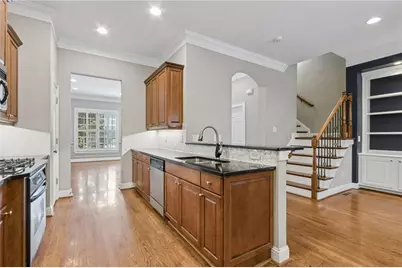 592 Parkside Village Way NW, Marietta, GA 30060 - Photo 27