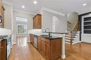 592 Parkside Village Way NW, Marietta, GA 30060 - Photo 27