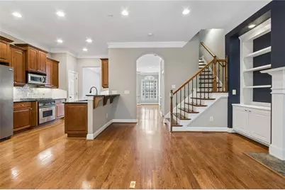 592 Parkside Village Way NW, Marietta, GA 30060 - Photo 17