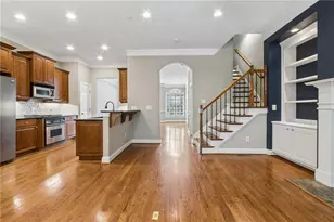 592 Parkside Village Way NW, Marietta, GA 30060 - Photo 17