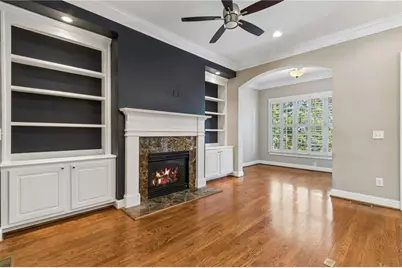 592 Parkside Village Way NW, Marietta, GA 30060 - Photo 13