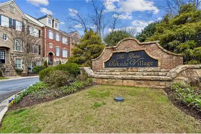 592 Parkside Village Way NW, Marietta, GA 30060 - Photo 53