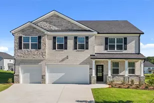 3009 Champions Way, Loganville, GA 30052 - Photo 1