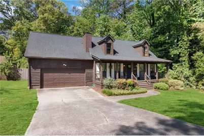1066 Sea Oats Way SW, Lilburn, GA 30047 - Photo 1