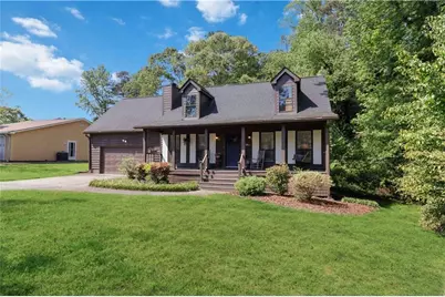 1066 Sea Oats Way SW, Lilburn, GA 30047 - Photo 3