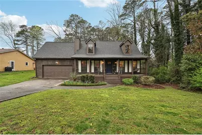 1066 Sea Oats Way SW, Lilburn, GA 30047 - Photo 1